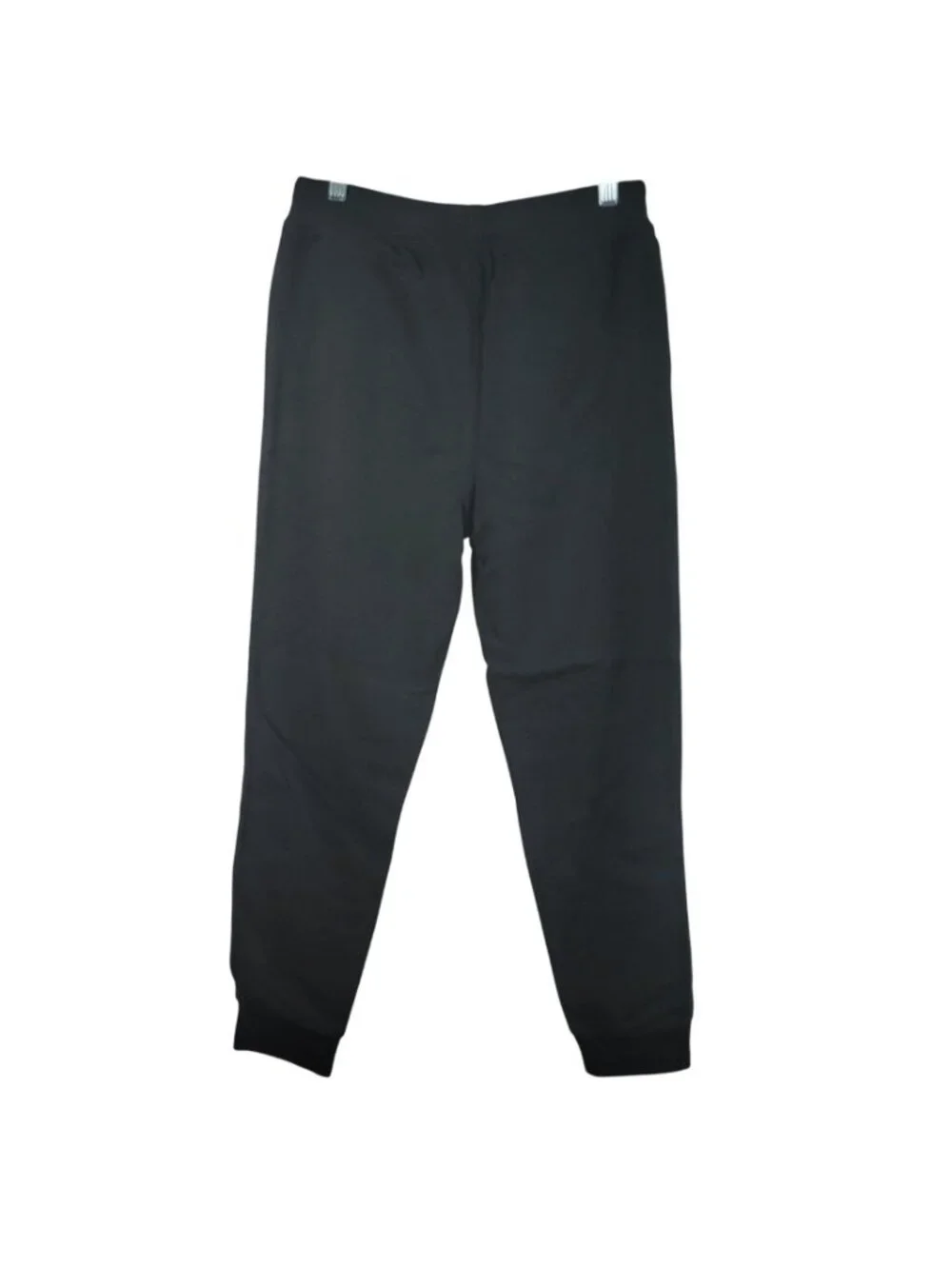 Children's Place Boys Jogger Sweatpants Black SZ 14 XL HUSKY Pull On Pockets NEW